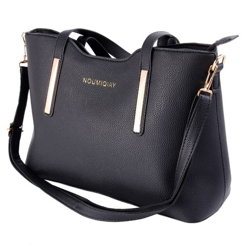 2 Pcs Top-handle Fashion Shoulder Bag Girls Office Ladies - Picture 9 of 12