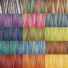 Guterman Sulky COTTON 30 Thread Thick Machine Or Hand Sewing 300 Metre Reel 298D