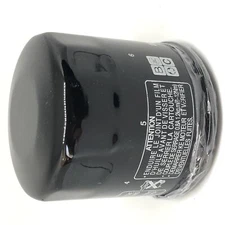 Oil Filter Fits TRIUMPH T1210444 T1218001