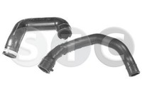 Rohrleitung Agr-Ventil STC T409274 FüR Ford Tourneo Connect Fiesta 4 Transit 2 1