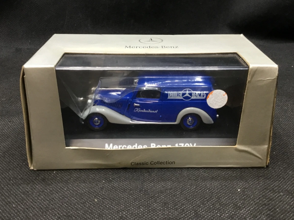 Mercedes-Benz Schuco Classic Diecast & Toy Vehicles for sale | eBay