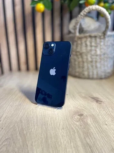 Apple iPhone 13 - 128 GB - Midnight (Unlocked) Battery Above 85%