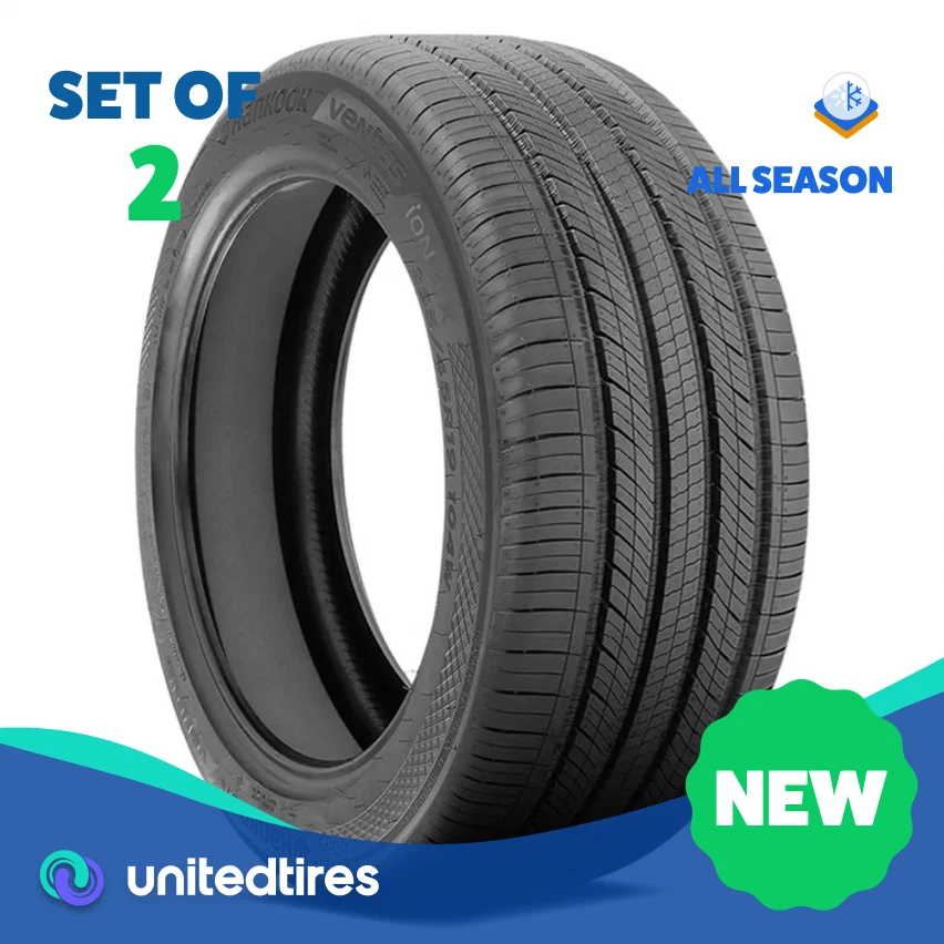 Hankook 275/45/20 All Season Tires for sale | eBay