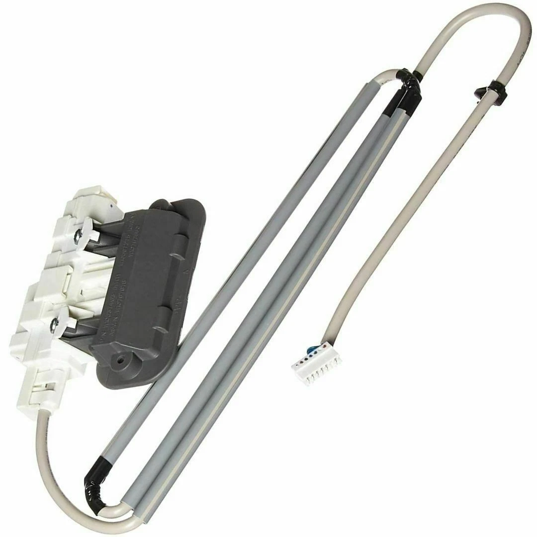 BMW E46 X3 X5 Vite a testa esagonale con rondella Genuine 07119902267