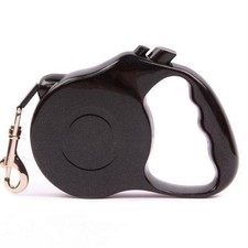 Automatic Retractable Dog Leash Pet Traction Rope Walking Training Lead Leash...