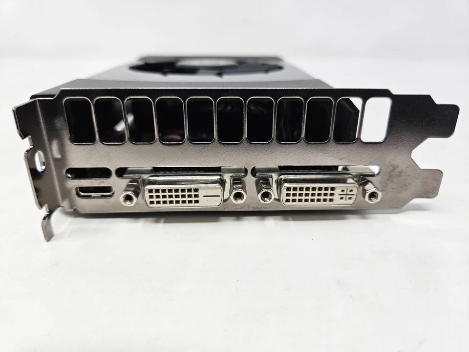 EVGA GeForce GT 640 4GB DDR3 PCI Express 3.0 Video Card - Image 4 of 4