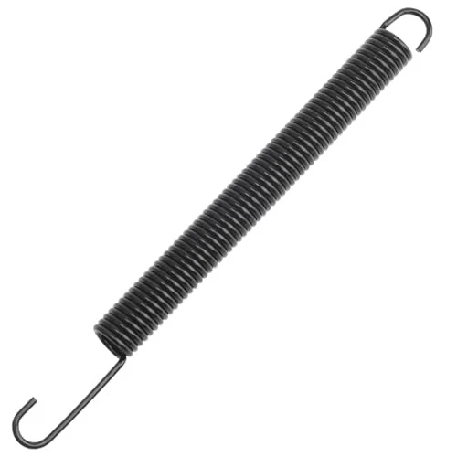 48599DA Brake Pedal Return Spring, Fits Farmall,H, Hv, M,2544 ;Fits - Picture 1 of 7