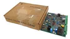 USED GE FANUC F31X159MPEACG1 MOTOR PROTECTION CARD 531X159MPEACG1