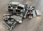 LEGO Star Wars: At-At Walker (8129) INCOMPLETE NO FIGS