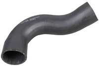 Metzger Ladeluftschlauch 2400767 FüR Nissan, Links