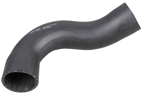Metzger Ladeluftschlauch 2400767 FüR Nissan, Links-image