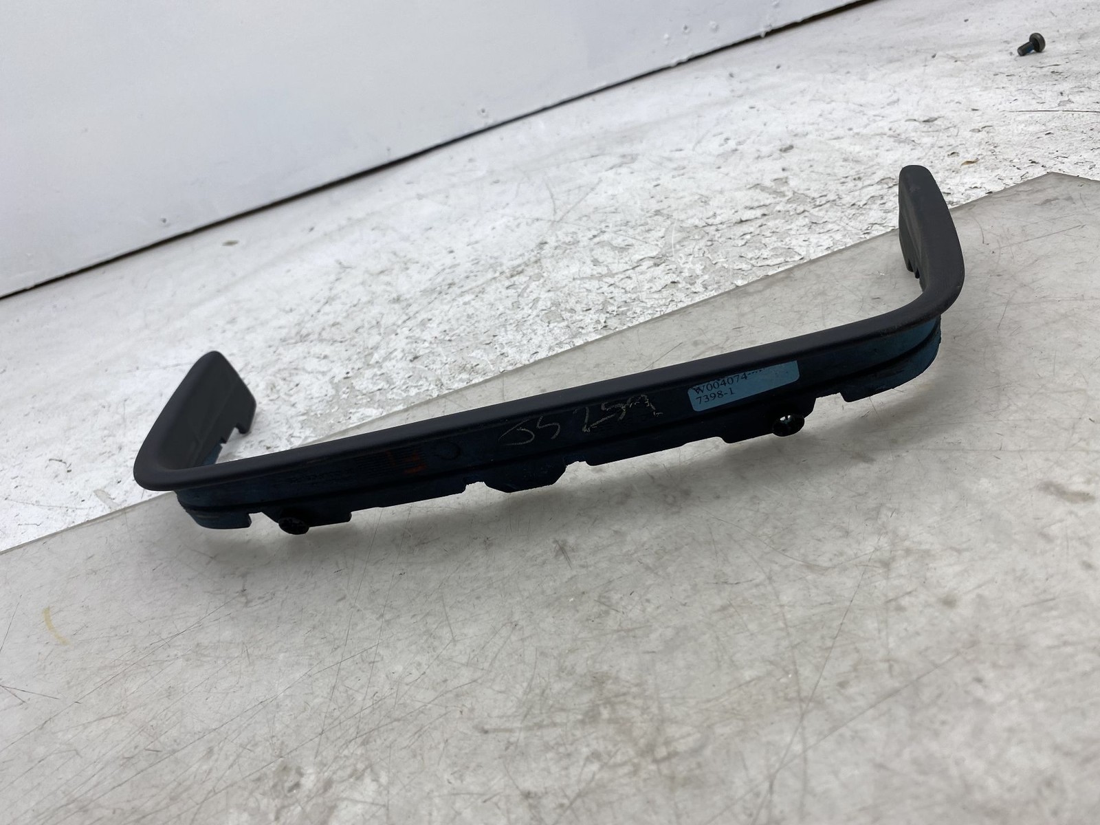 Bentley Flying Spur 2013-2019 FRONT+LEFT Seat