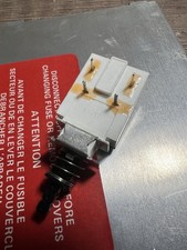 Quad 34 FM4 Switch