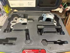 TOOLS-HAND POWER BUILT 648608; KIT 40 9PC MASTER HUB PULLER SET (57789-2)