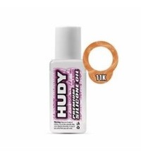 HUD106492 HUDY Premium Silicone Oil 11 000 cSt - 50ml