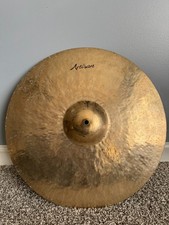 Sabian Artisan Crash 20"