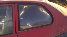 Driver Left Quarter Glass 2 Door Fits 91-94 TERCEL 184762