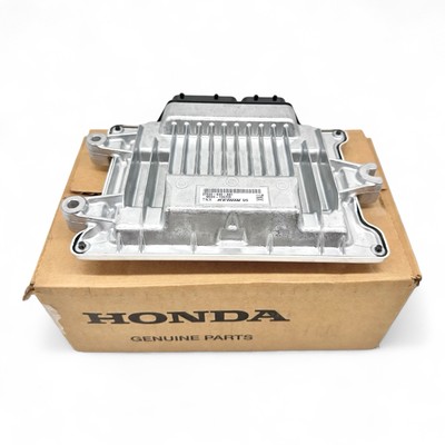  NEW OEM 2023 2024 Honda Civic PCM Powertrain Control Module 37820-64S-AB1