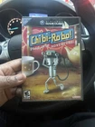 Chibi-Robo (Nintendo GameCube, 2006) Complete CIB