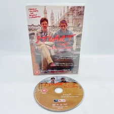 Stuart: A Life Backwards DVD (2007 David Attwood) Tom Hardy Benedict Cumberbatch