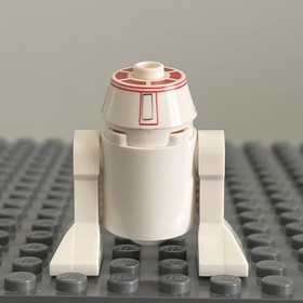Lego Star Wars R5-D8/R5-D4 Astromech Droid Minifigure sw0373 75059 9493 - 2B