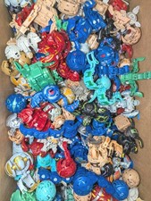 BAKUGAN Battle Brawlers Random Lot Of 10  