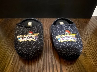 Nickelodeon Rugrats slippers Ground Up Size 11/12