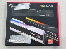 G.SKILL Trident Z5 Neo RGB 64GB 2 x 32GB 6000 CL30 F5-6000J3040G32GX2-TZ5NR