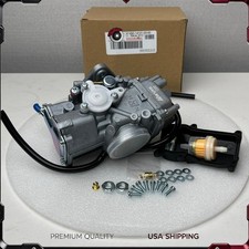 Moose Racing Carburetor Yamaha Warrior 350 Yfm350 1993-2004 3gd-14101-00-00