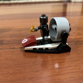 LEGO Juniors: Turtle Lair (10669) Complete with Instructions