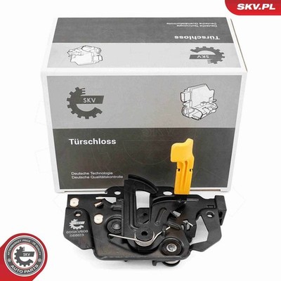 ESEN SKV Motorhaubenschloss 60SKV608 für FORD
