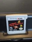 Ultimate NES Remix (Nintendo 3DS, 2014) - Cart Only