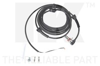 NK ABS Sensor Raddrehzahl DrehzahlfüHler Vorne FüR Land Rover Discovery II L318