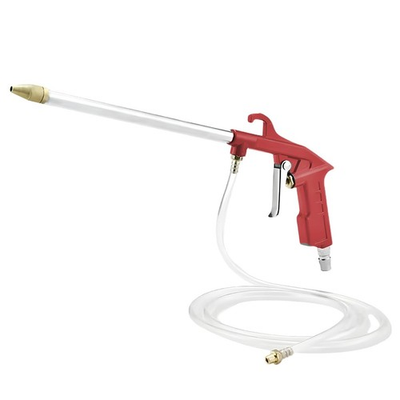 #ad DUSCOKE Air Engine Cleaning Spray Gun with 4Ft Hose High Pressure Pneumatic ... $27.45