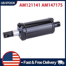 Tractor Hydraulic Lift Cylinder AM121141 AM147175 For John Deere 415 425 445 455