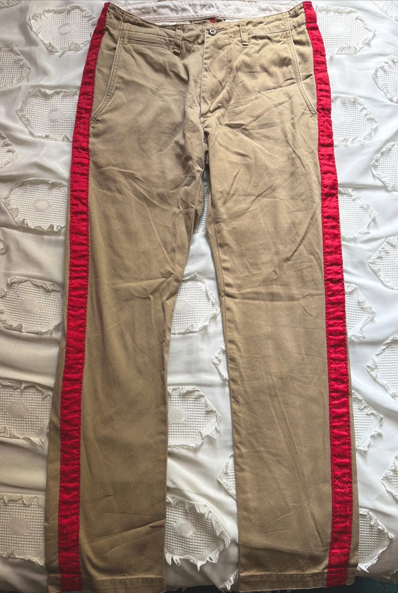 Polo Ralph Lauren Striped Pants for Men for sale | eBay