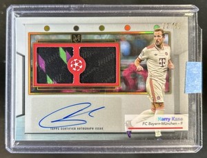 Harry Kane Autograph | eBay