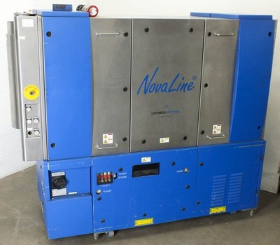 Lambda Physik NovaLine K2020B Excimer Laser 248nm 80W KrF Lithography NovaTube