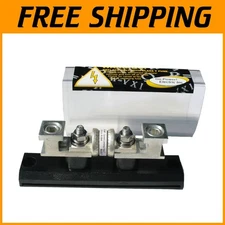 Inverter Fuse 400A Holder included