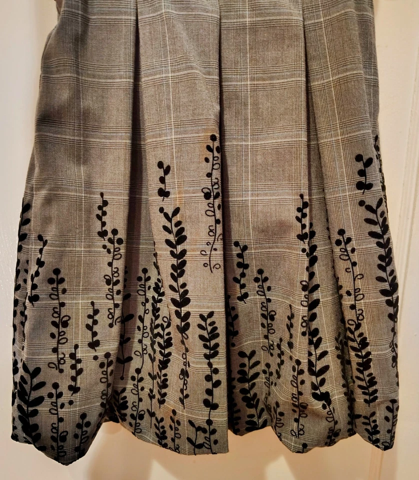 BEAUTIFUL! GIRLS LAURA ASHLEY DRESS, Size 6, in Excellent. Con.,$15.50 - Image 4 of 4