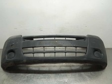 Pare-choc avant Nissan INTERSTAR