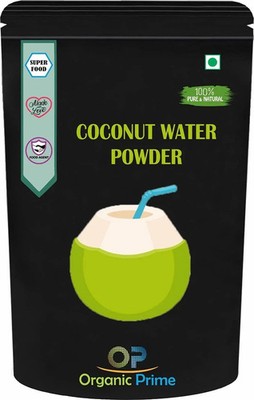 Organic Prime Coconut Water Powder 100% Pure & Natural