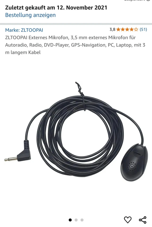 Android Autoradio Stereo, ZLTOOPA Für FIAT Bravo 2007-2012 Android 11 Octa Core - Bild 3 von 4