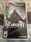 Remnant: From the Ashes - Nintendo Switch