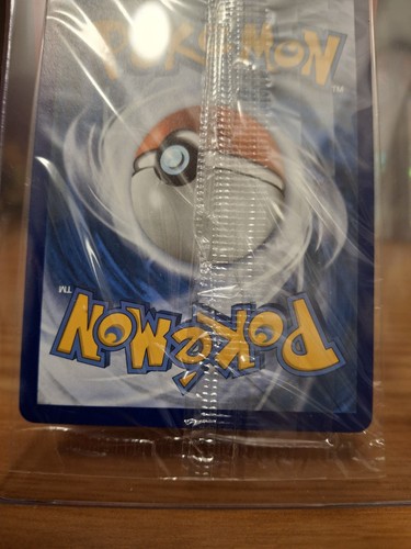 Moltres & Zapdos & Articuno GX SM210 Sm Holo SEALED NM/MINT Promo Hidden Fates - 第 5/6 張圖片