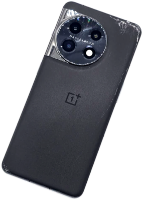 OnePlus 11 5G Unlocked 128GB 16GB Black Used | eBay