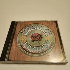 Grateful Dead American Beauty 1970 Warner Bros