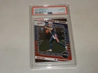2024 Panini Absolute Red And Blue #103 Drake Maye Rookie RC PSA 10 GEM MINT