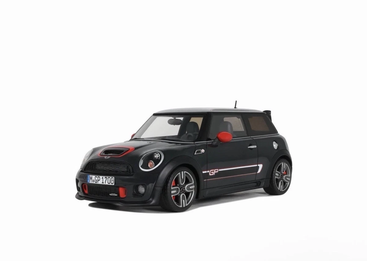Mini Cooper 1:18 Diecast & Toy Vehicles for sale | eBay