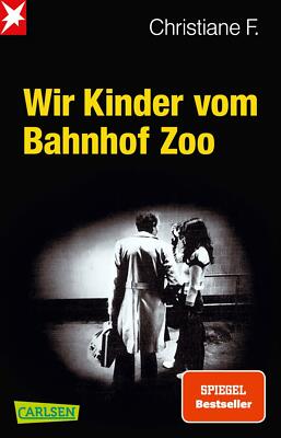 Wir Kinder vom Bahnhof Zoo | Buch | 9783551317322